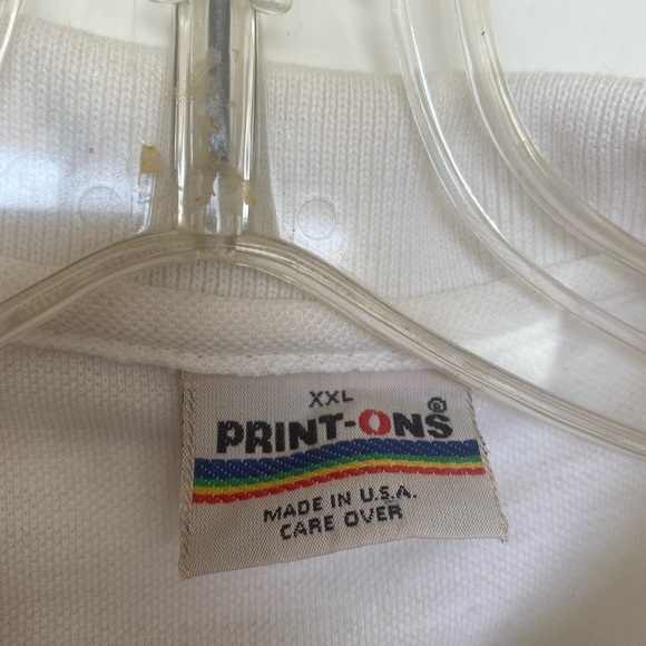 Vintage Polo made in USA - Picture 2 of 8